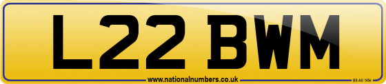 L22 BWM