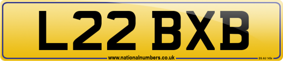 L22 BXB