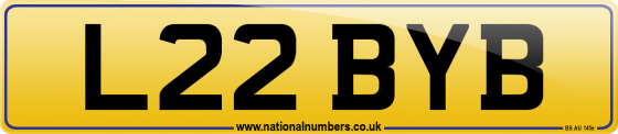 L22 BYB