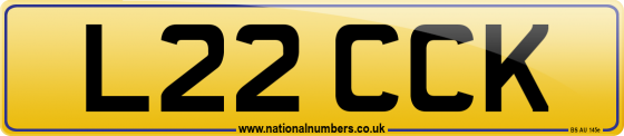 L22 CCK