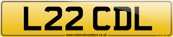 L22 CDL