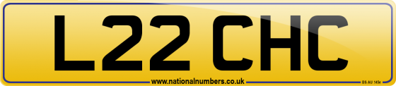 L22 CHC