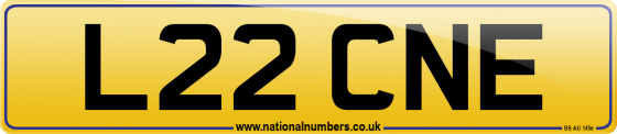 L22 CNE
