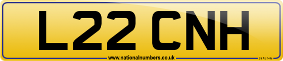L22 CNH