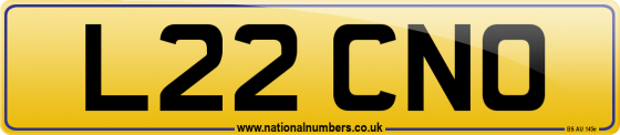 L22 CNO
