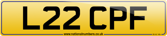 L22 CPF
