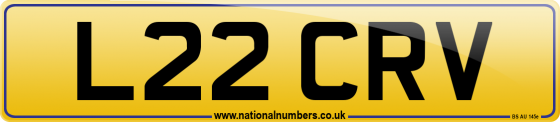 L22 CRV