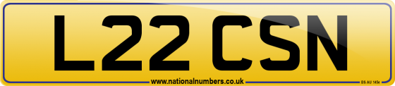 L22 CSN