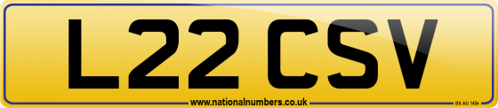 L22 CSV