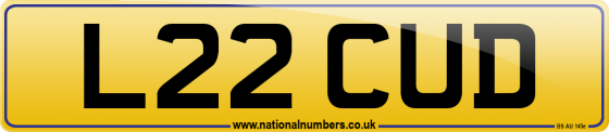 L22 CUD