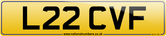 L22 CVF
