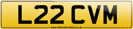 L22 CVM