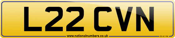L22 CVN