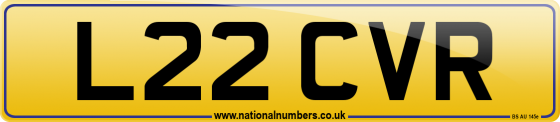 L22 CVR
