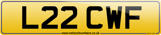 L22 CWF
