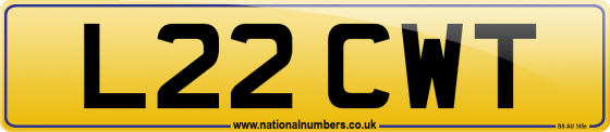 L22 CWT