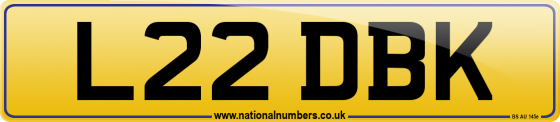 L22 DBK