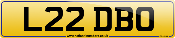 L22 DBO