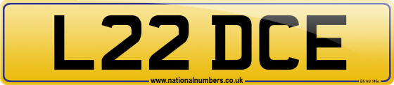 L22 DCE