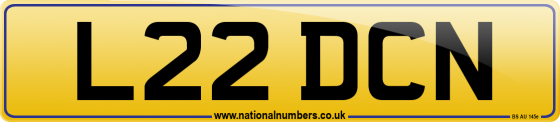 L22 DCN
