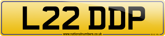 L22 DDP