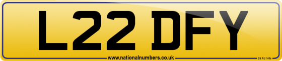 L22 DFY
