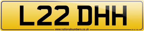 L22 DHH