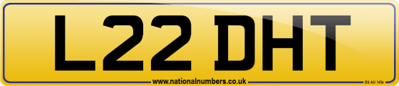 L22 DHT