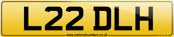 L22 DLH