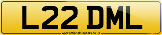 L22 DML