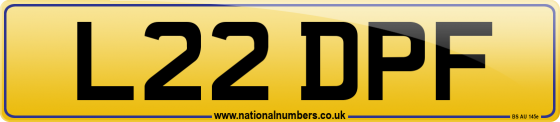 L22 DPF