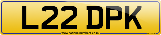 L22 DPK