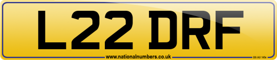 L22 DRF
