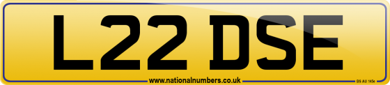 L22 DSE