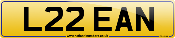 L22 EAN