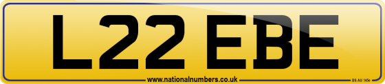 L22 EBE