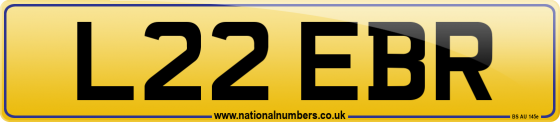 L22 EBR
