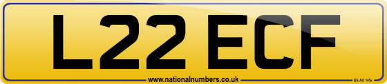 L22 ECF