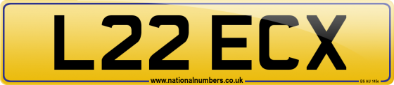 L22 ECX