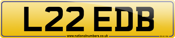 L22 EDB