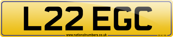 L22 EGC