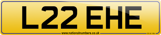 L22 EHE