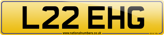 L22 EHG