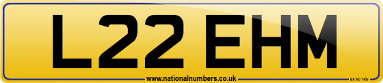 L22 EHM