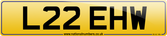 L22 EHW