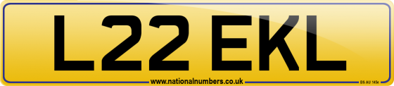 L22 EKL