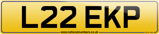 L22 EKP