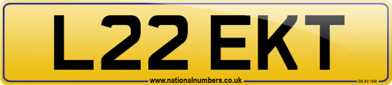 L22 EKT