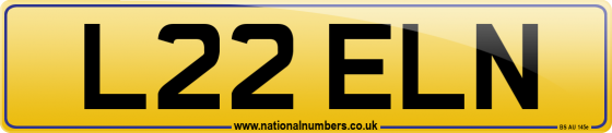 L22 ELN