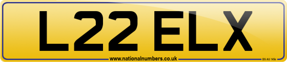 L22 ELX